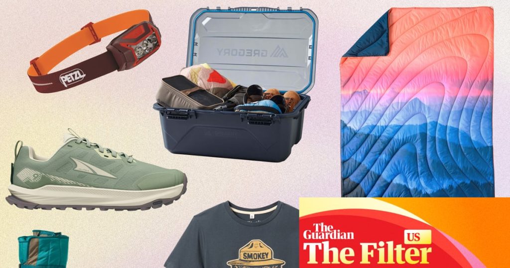 I hike, bike, and camp outside as often as possible – the 14 best deals I’ll be shopping from REI’s 2026 Anniversary Sale