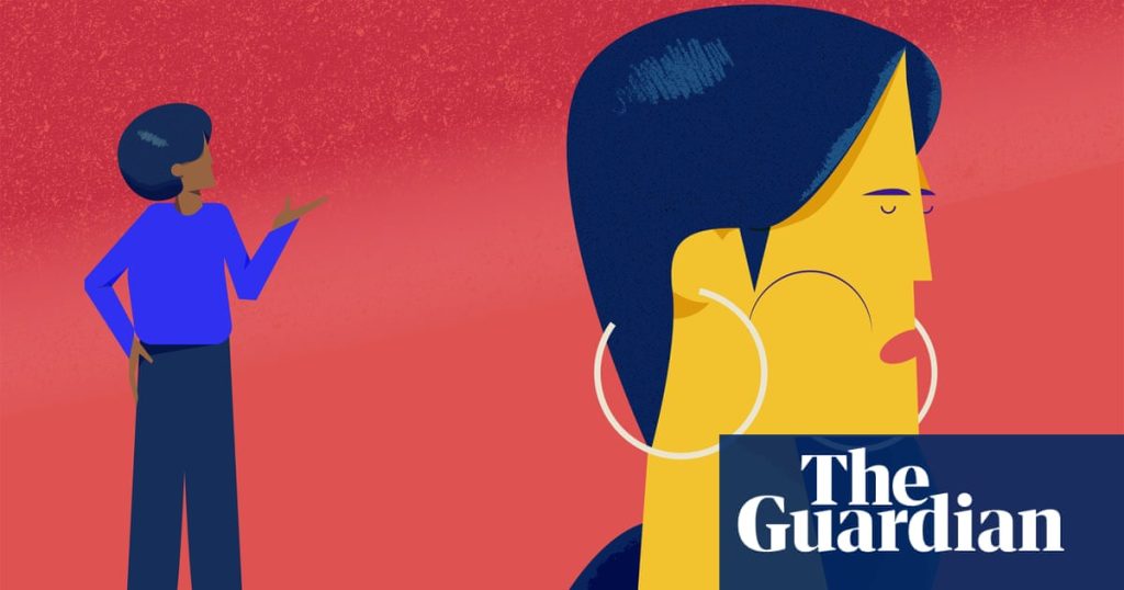 Am I being taken for a fool by my family over taking care of my mum? | Annalisa Barbieri