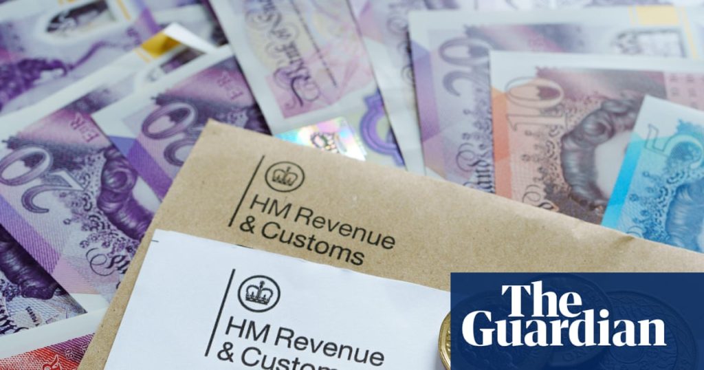 HMRC made us wait a year for £150,000 tax rebate