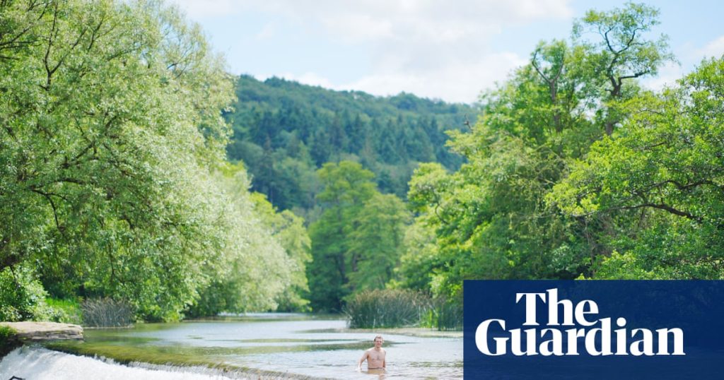 Wild swimming should be embraced, not condemned | Letters