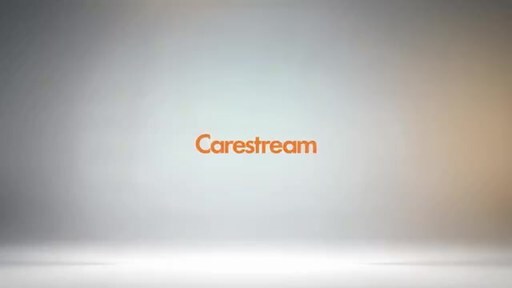 Carestream Melancarkan Pengesan Lux HD 35 dan Lux HD 43 Baharu untuk Pengimejan Perubatan