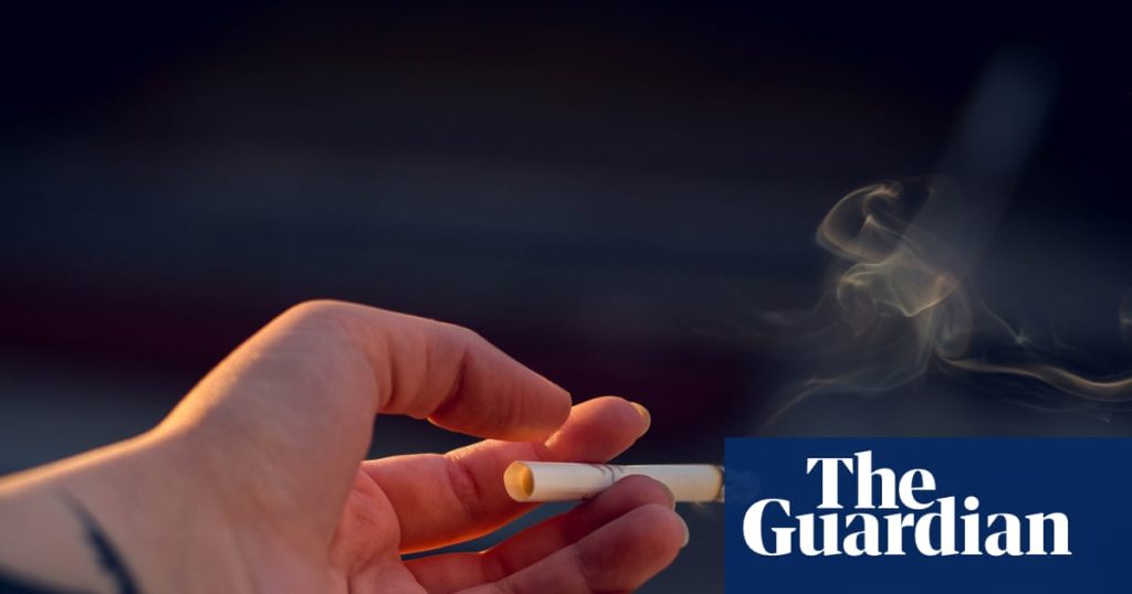 It kills two-thirds of lifetime users – so why is smoking cool again?