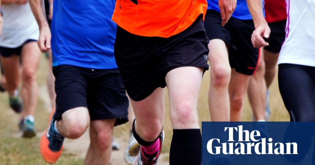 Parkrun is a joy for many. Get involved | Letters
