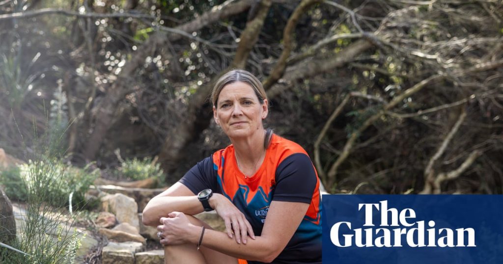Ultramarathon runners train for months, sometimes years. But what happens when they don’t finish a race?