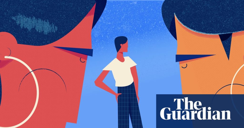 My partner’s sister has published a family memoir that’s unfair to him. Should we cut ties? | Ask Annalisa Barbieri