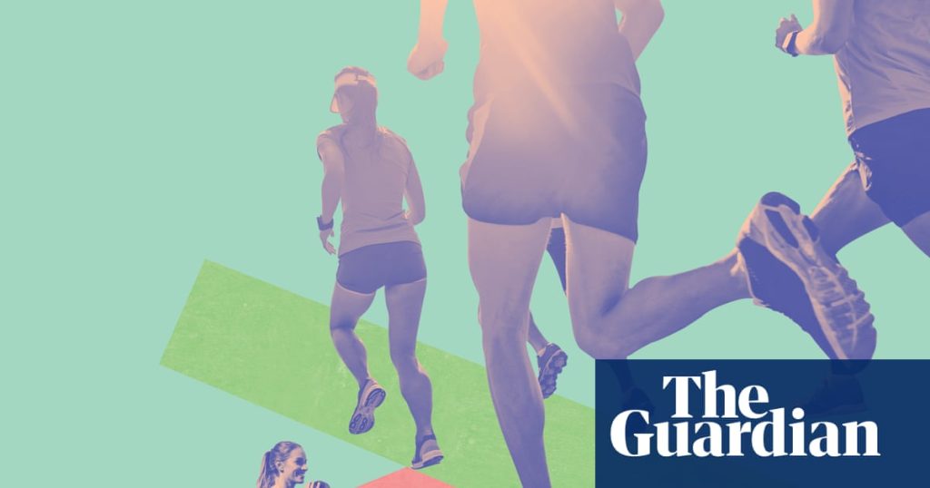 Expert tips to make you a better runner – start slow, enlist a friend, choose strength over stretches