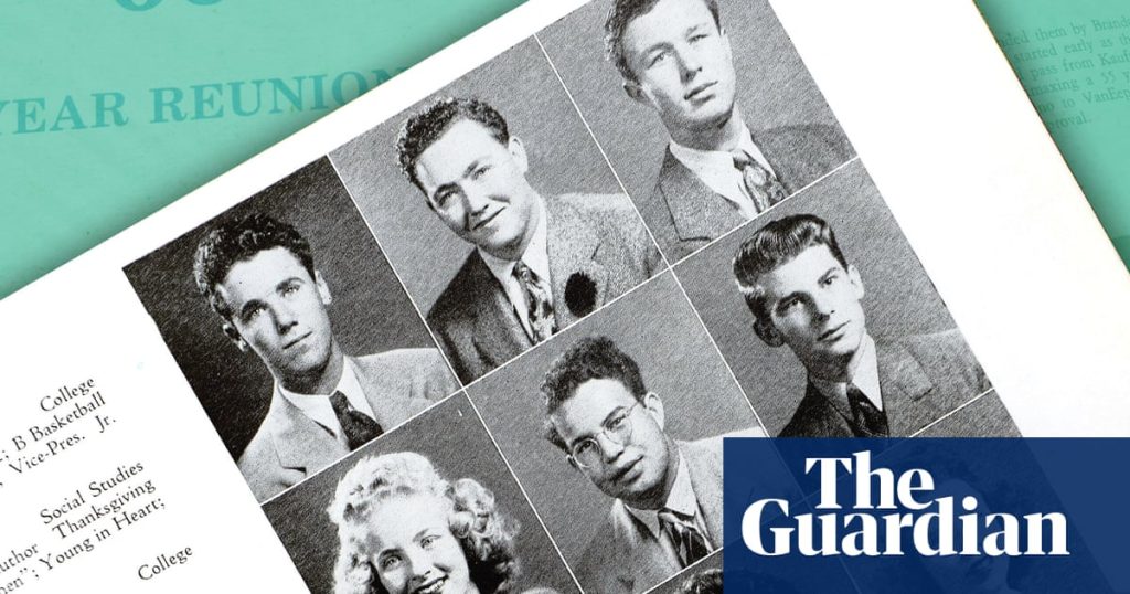 Curiosity, atonement or a score to settle? Why – and how – people get through their high school reunions
