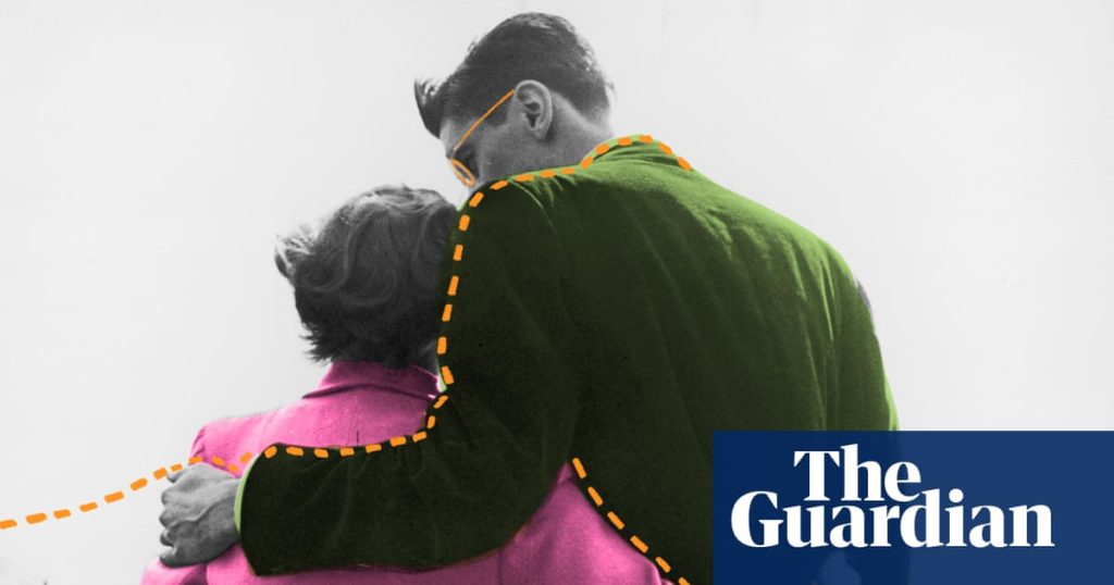 The kindness of strangers: In one of my darkest periods, a few compassionate words helped turn my life around