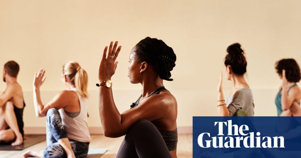 Bailiffs and 100 unpaid teachers: inside the collapse of ‘groundbreaking’ yoga studio Triyoga